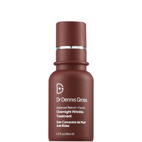 Dr Dennis Gross Advanced Retinol + Ferulic Wrinkle Treatment