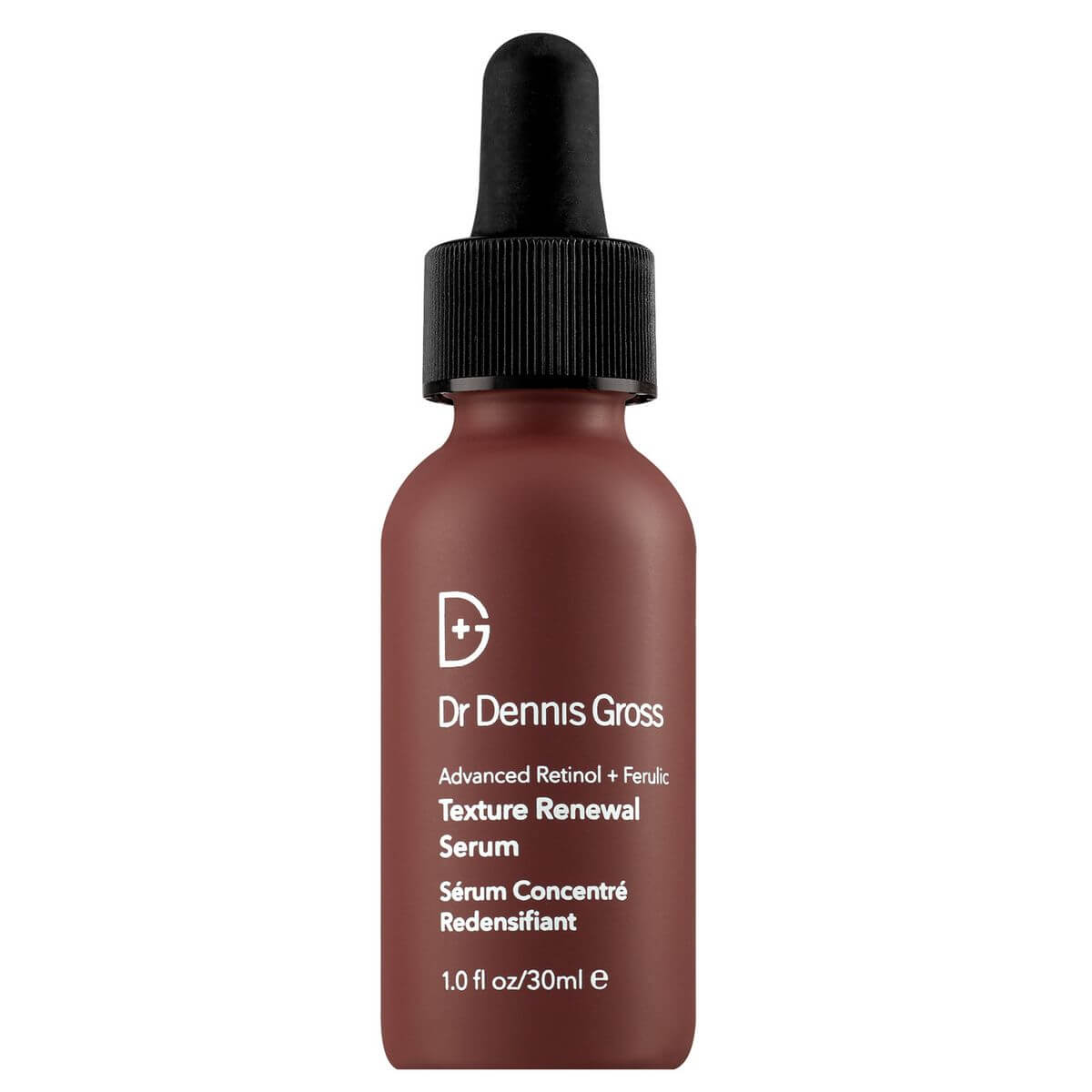 Dr Dennis Gross Advanced Retinol + Ferulic Texture Renewal Serum