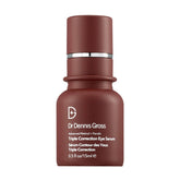 Dr Dennis Gross Advanced Retinol + Ferulic Triple Correction Eye Serum