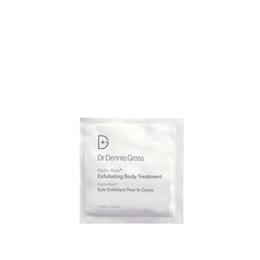 Dr Dennis Gross Alpha Beta Exfoliating Body Treatment