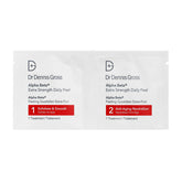 Dr Dennis Gross 5 Day Supply Extra Strength Alpha Beta Peel