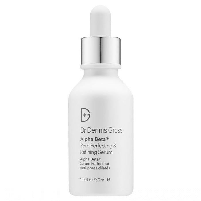 Dr Dennis Gross Pore Perfecting & Refining Serum