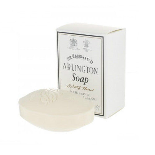 D R Harris Arlington Bath Soap - Small