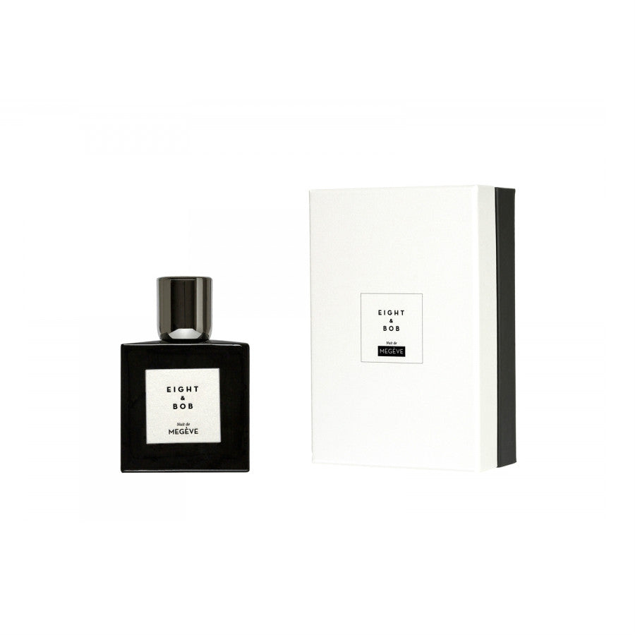 Eight & Bob Nuit de Megève Eau de Parfum (with box)