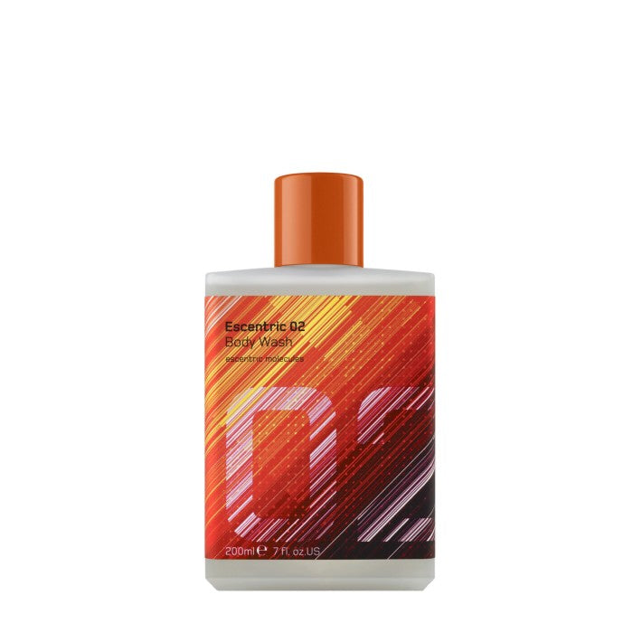 Escentric 02 Body Wash - Escentric Molecules