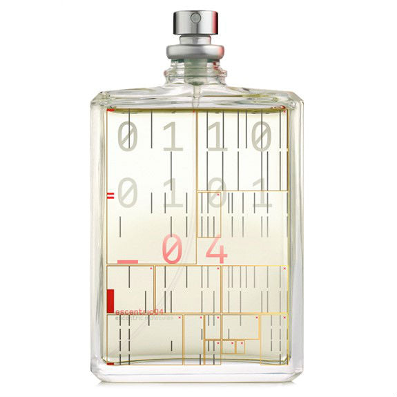 Escentric Molecules Escentric 04 100ml
