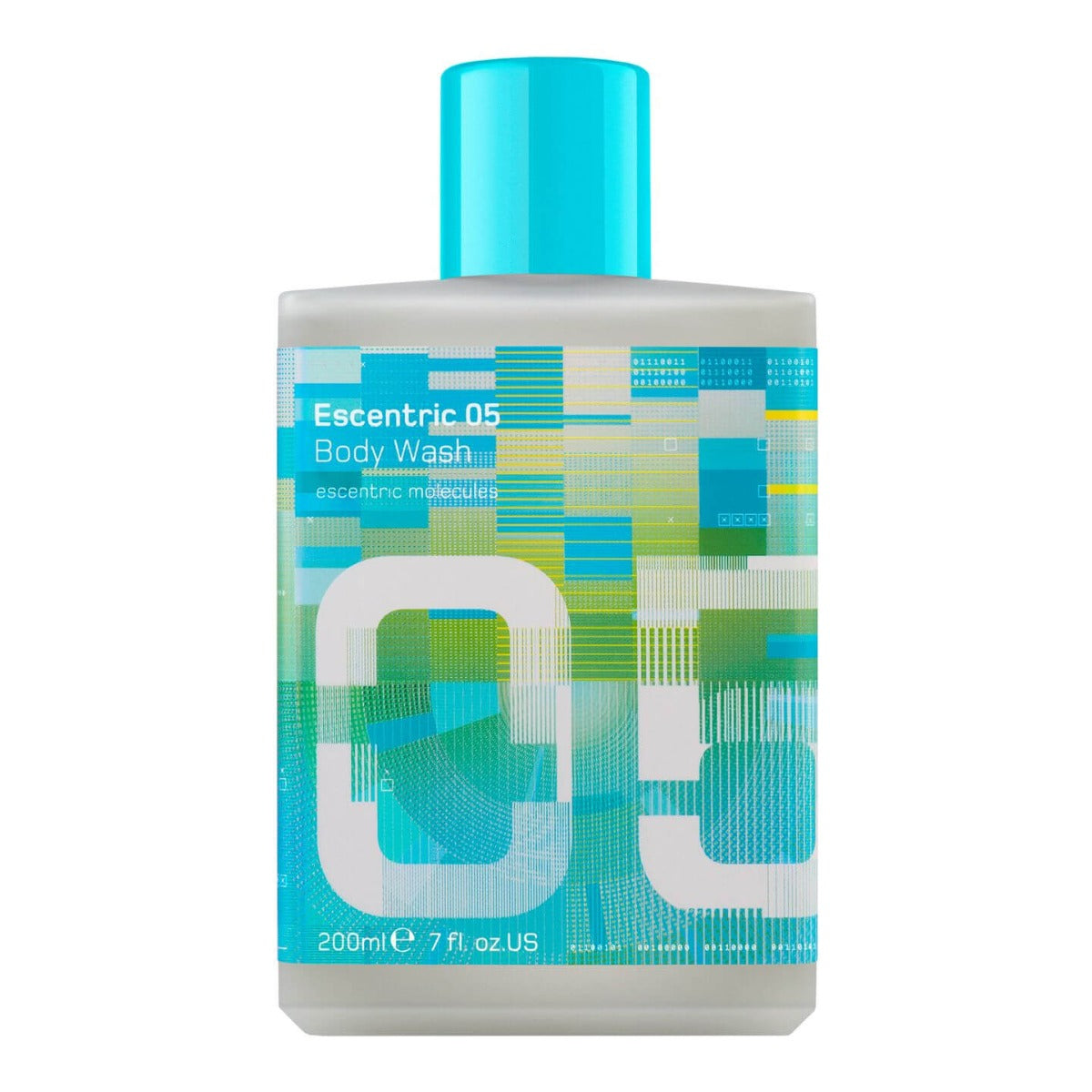 Escentric Molecules Escentric 05 Body Wash