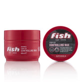Fish Soho Fish Fix Controlling Wax