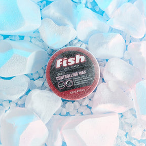 Fish Soho Fish Fix Controlling Wax