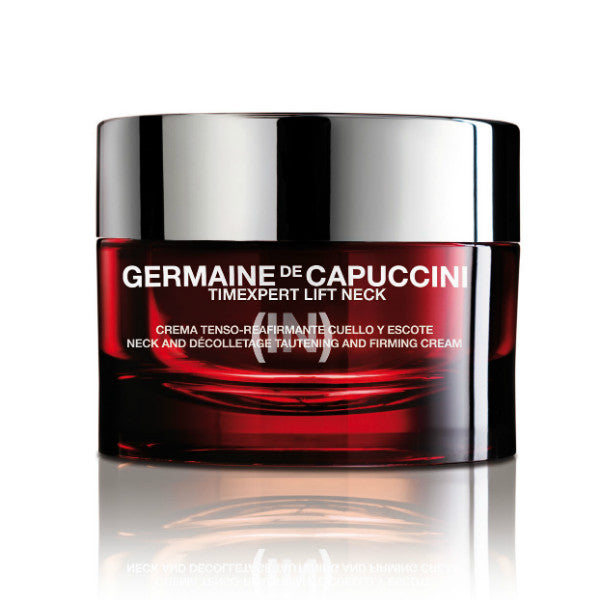 Germaine de Capuccini Timexpert Lift Neck and Decolletage Tautening and Firming Cream