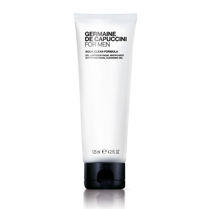 Aqua Clean Formula