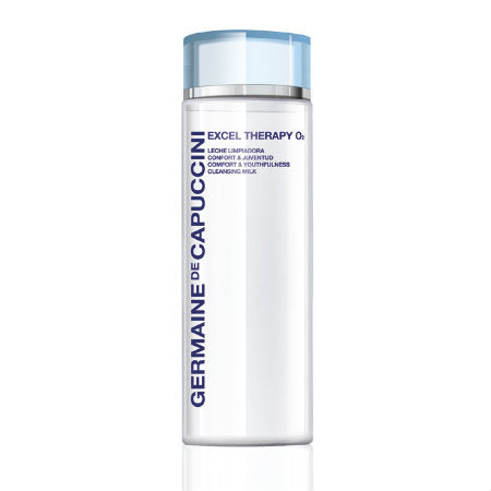 Germaine de Capuccini Excel Therapy O2 Cleansing Milk