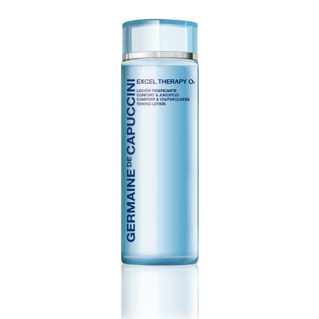 Germaine de Capuccini Excel Therapy O2 Youthfulness Toning Lotion