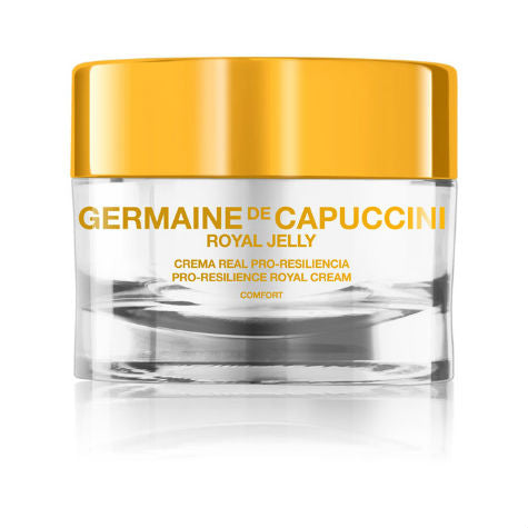 Germaine de Capuccini Royal Jelly Pro-Resilience Royal Cream (50ml)