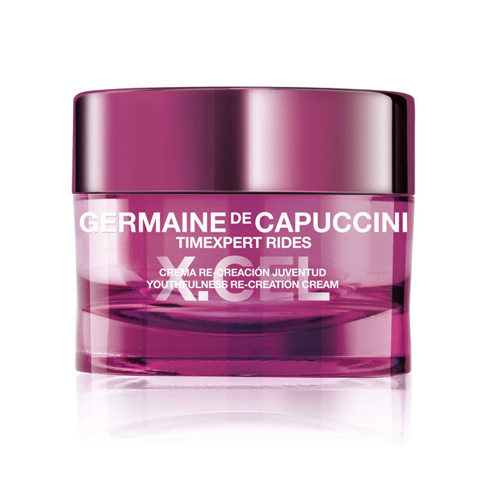 Germaine de Capuccini Time Expert Rides Youthfulness Re-creation Cream