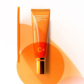 Germaine de Capuccini Timexpert Radiance C+ Illuminating Antioxidant Emulsion