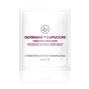 Germaine de Capuccini Timexpert Rides Anti-Fatigue Aqua Eye Patch