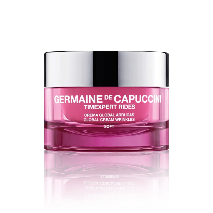 Germaine de Capuccini Timexpert Rides Global Cream - Soft | 50ml