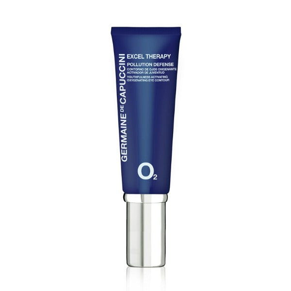 Excel Therapy O2 Pollution Defense Eye Contour