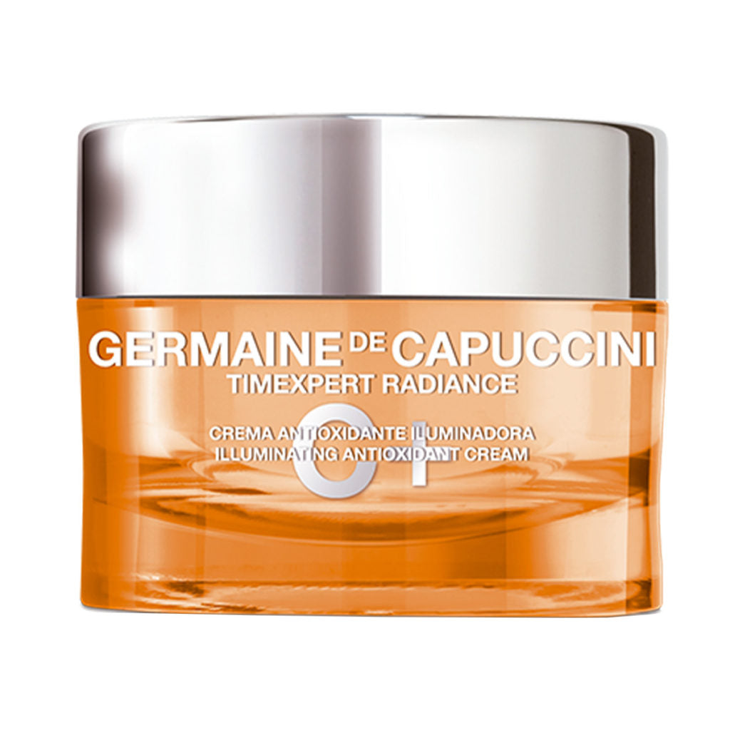 Germaine de Capuccini Timexpert Radiance C+ Illuminating Antioxidant Cream