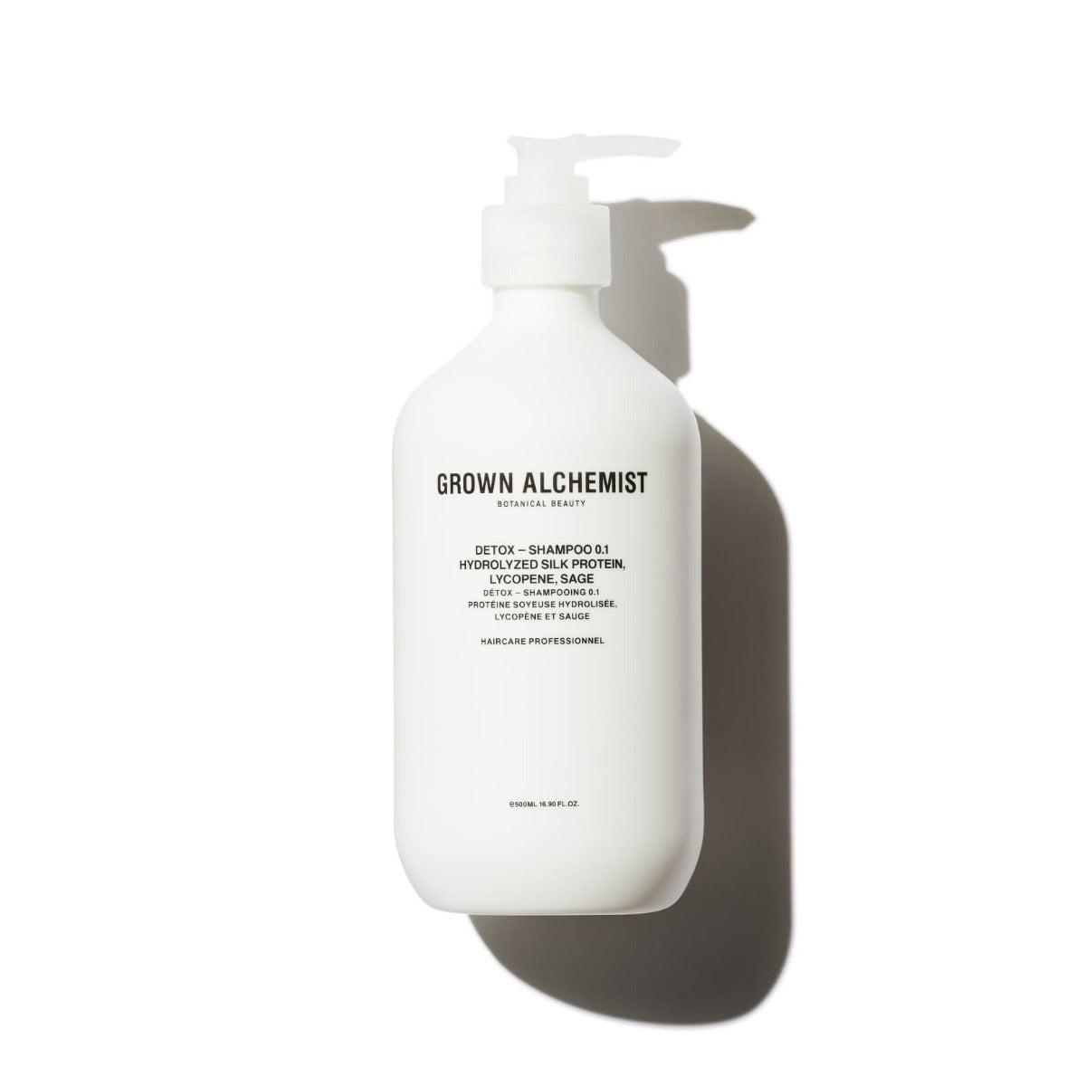 Grown Alchemist Detox Shampoo - 500ml