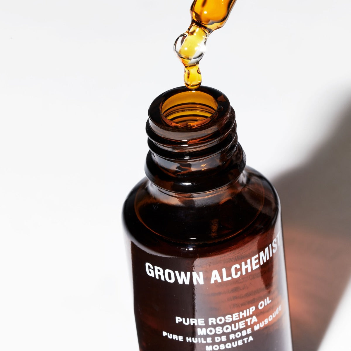 Grown Alchemist Pure Rosehip Oil | Lifestyle