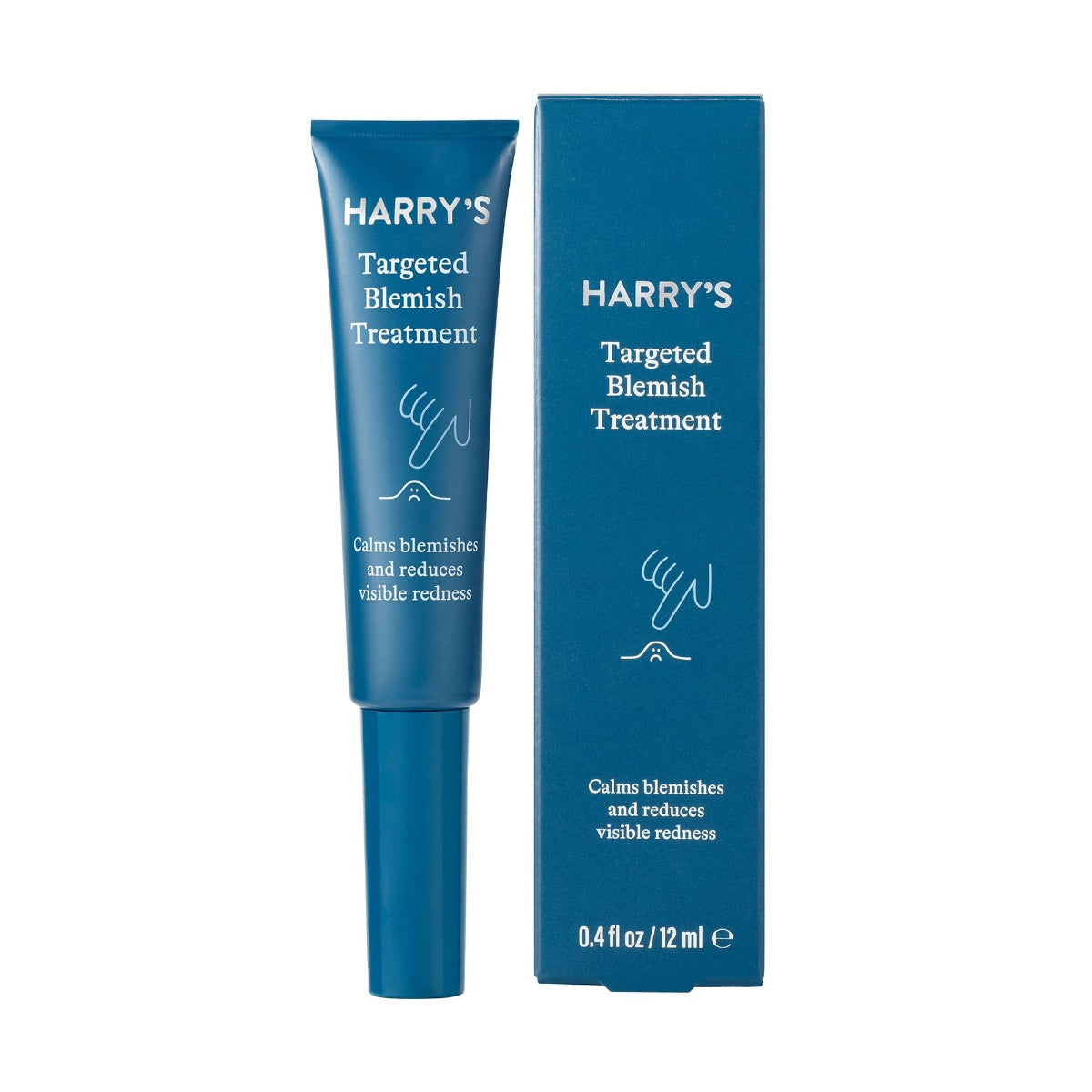 Harry's Targeted Blemish Treatment