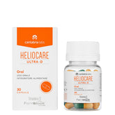 Heliocare Ultra D Oral Capsules