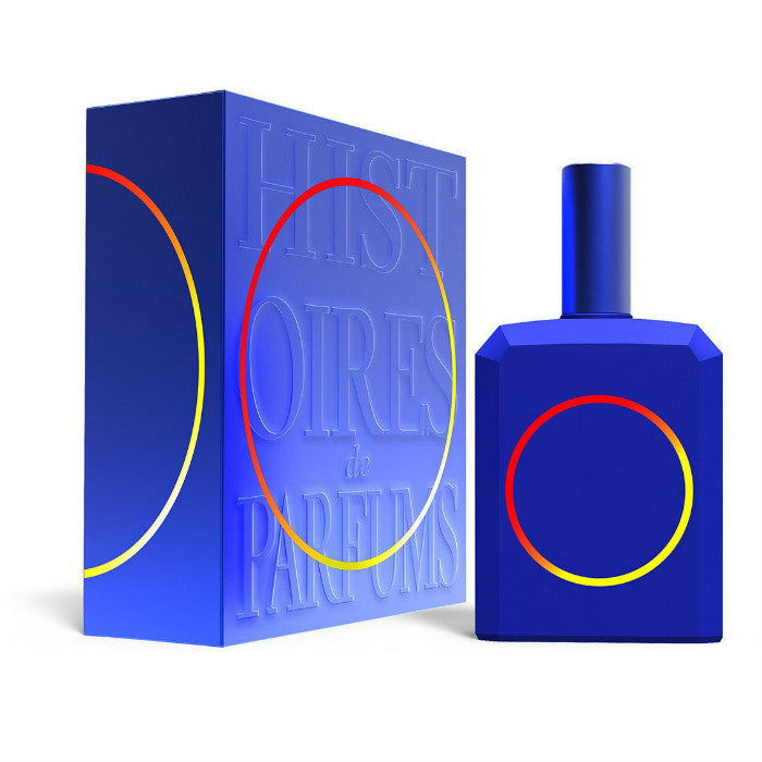 Histoires de Parfum This Is Not A Blue Bottle 1.3 (120ml)