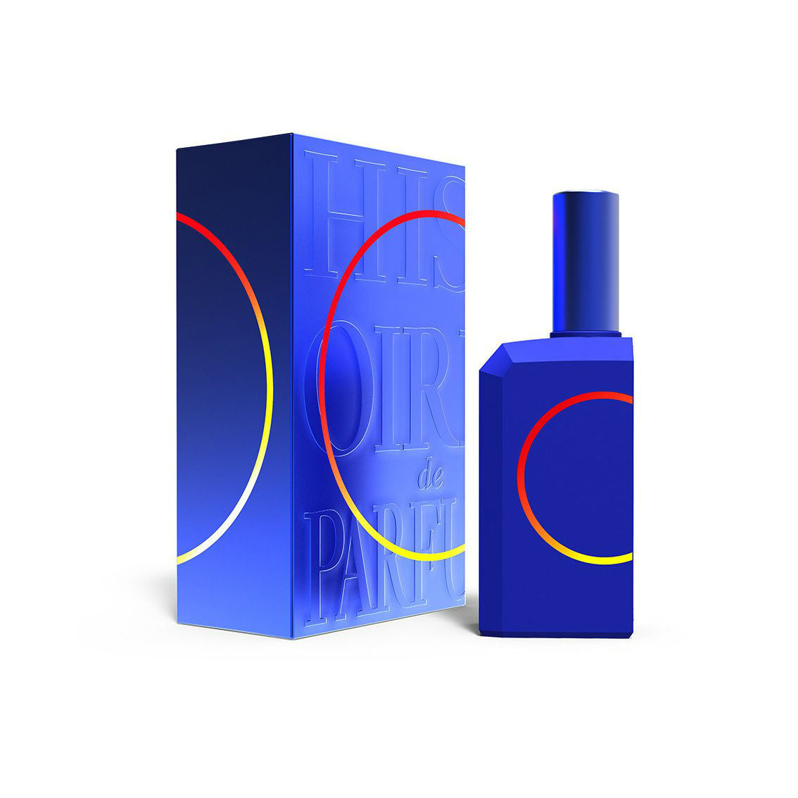  Histoires de Parfum This Is Not A Blue Bottle 1.3 (60ml)