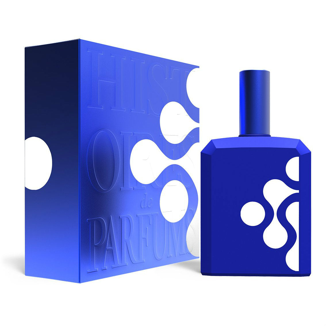 Histoires de Parfums This is not a Blue Bottle 1.4 (120ml)