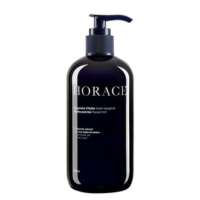 Horace Italian Bergamot & Peppermint Shower Gel | 500ml