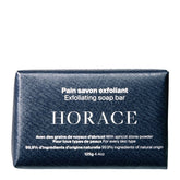 Horace Superfatted Soap Exfoliating
