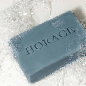 Horace Superfatted Soap Peppermint & Tea Tree