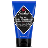 Jack Black Deep Dive® Glycolic Facial Cleanser - 147ml Tube