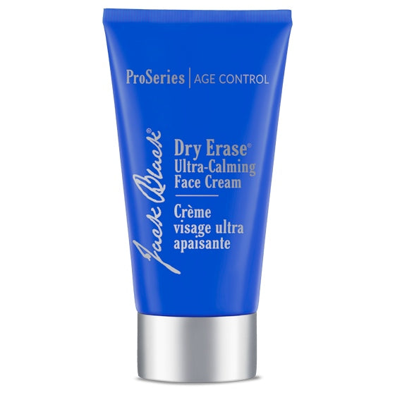 Jack Black Dry Erase™ Ultra-Calming Face Cream