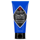 Jack Black Super-Size Face Buff - Energising Face Scrub - 177ml tube