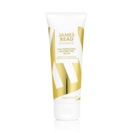 James Read Enhance Tan Perfecting Enzyme Peel Mask (75ml)