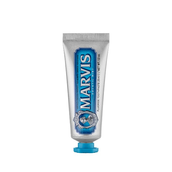 Travel Aquatic Toothpaste