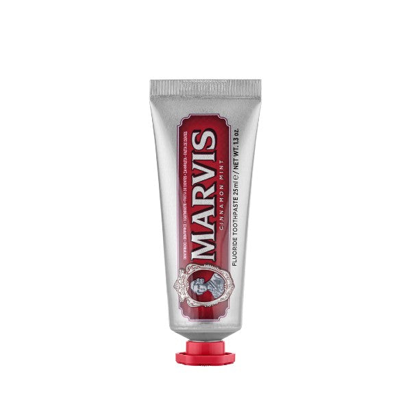 Travel Cinnamon Toothpaste