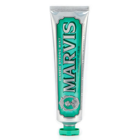 Classic Strong Toothpaste