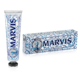 Marvis Earl Grey Tea Toothpaste 