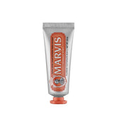 Marvis Ginger Toothpaste Travel Size