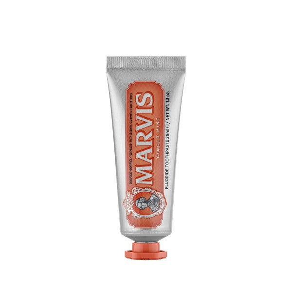 Marvis Ginger Toothpaste Travel Size