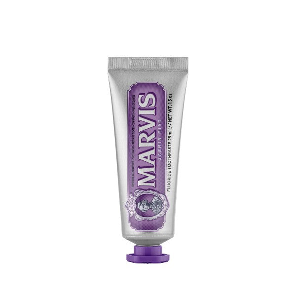 Travel Jasmine Toothpaste