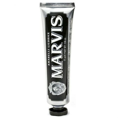 Amarelli Liquorice Toothpaste