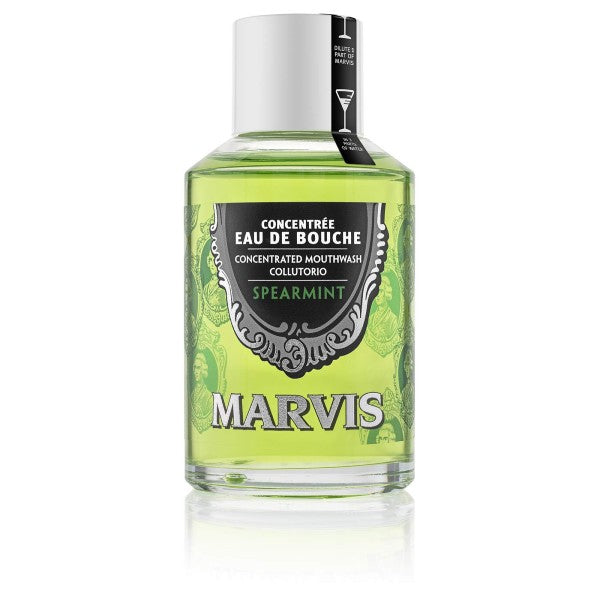 Marvis Mouthwash - Spearmint