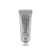 Marvis Travel Size Whitening Toothpaste for Smokers - 25ml