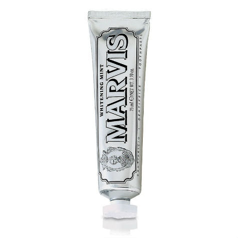 Whitening Toothpaste