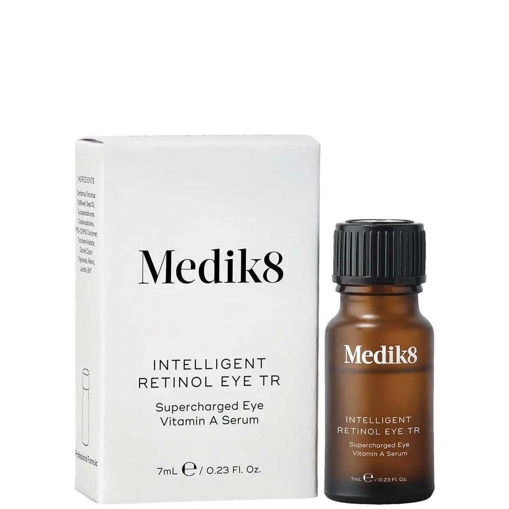 Medik8 Intelligent Retinol EyeTR